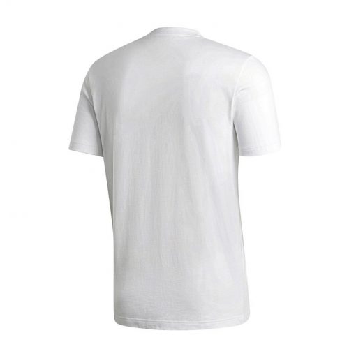 Tricou Adidas Camo Linear