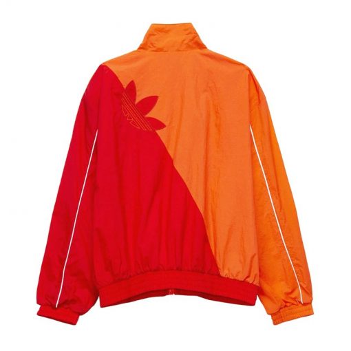 Bluza Adidas Adicolor Sliced Japona W