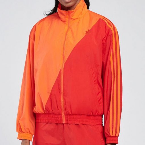 Bluza Adidas Adicolor Sliced Japona W