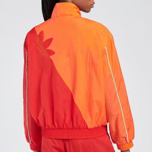 Bluza Adidas Adicolor Sliced Japona W