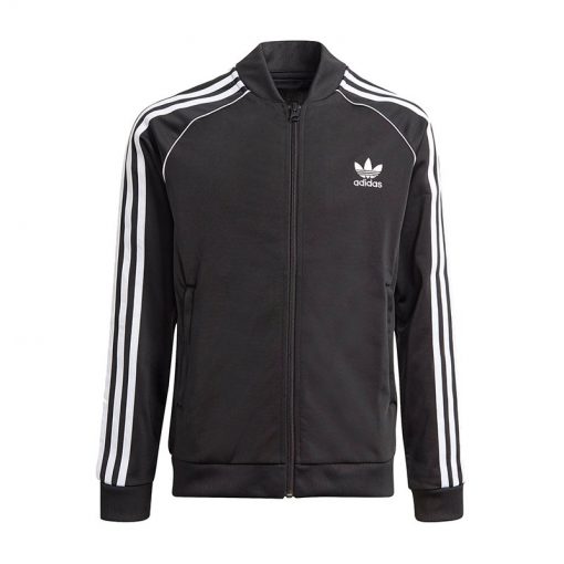 Bluza Adidas Adicolor SST JR