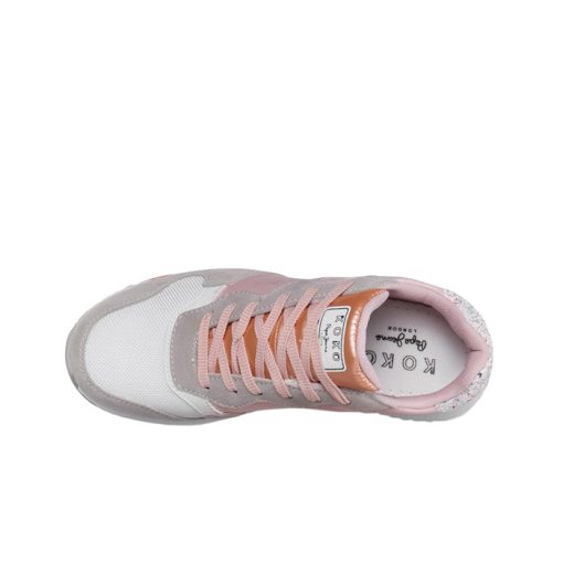 Pantofi Sport Pepe Jeans Koko Easy
