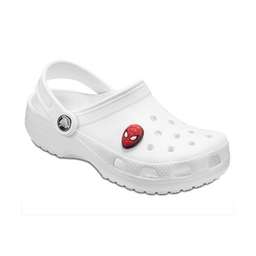 Accesoriu Jibbitz Crocs Spiderman Mask