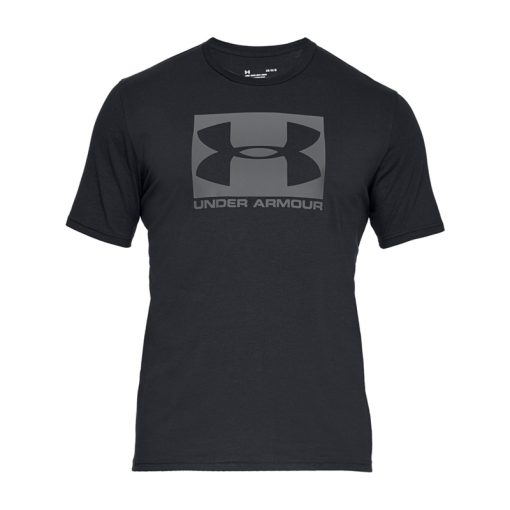 Tricou Under Armour Boxed Sportstyle