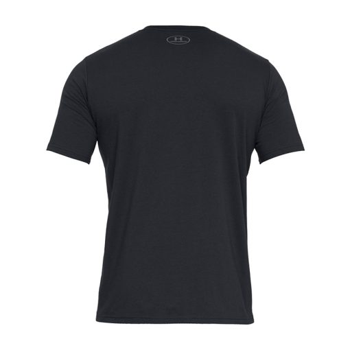 Tricou Under Armour Boxed Sportstyle