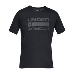 Tricou Under Armour Wordmark