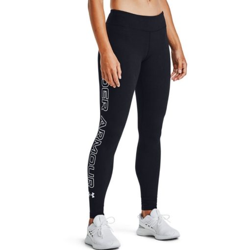 Colanti Under Armour Wordmark Favorite W