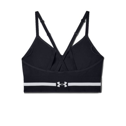 Bustiera Under Armour Seamless W
