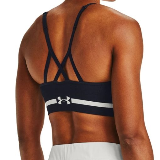 Bustiera Under Armour Seamless W