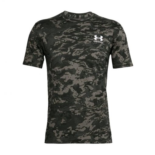 Tricou Under Armour ABC Camo
