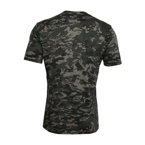 Tricou Under Armour ABC Camo