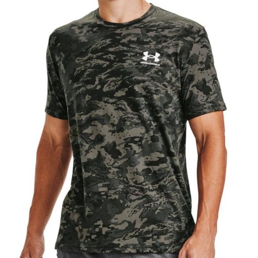 Tricou Under Armour ABC Camo