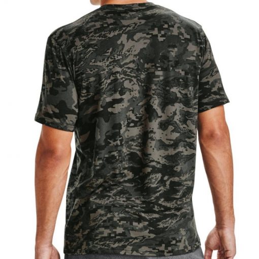 Tricou Under Armour ABC Camo