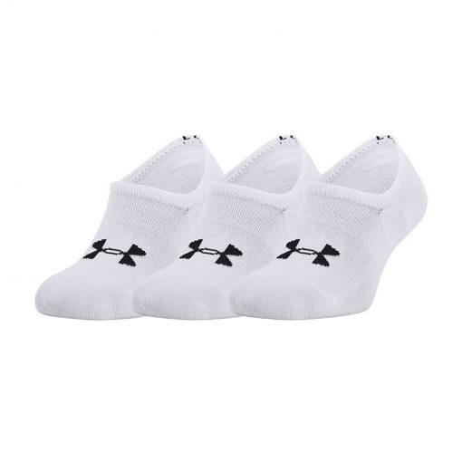Set 3 Perechi Sosete Under Armour Core Ultra Low