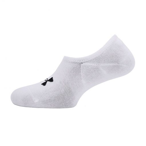 Set 3 Perechi Sosete Under Armour Core Ultra Low