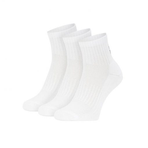 Set 3 Perechi Sosete Under Armour Core