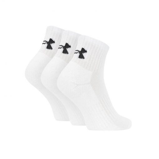 Set 3 Perechi Sosete Under Armour Core