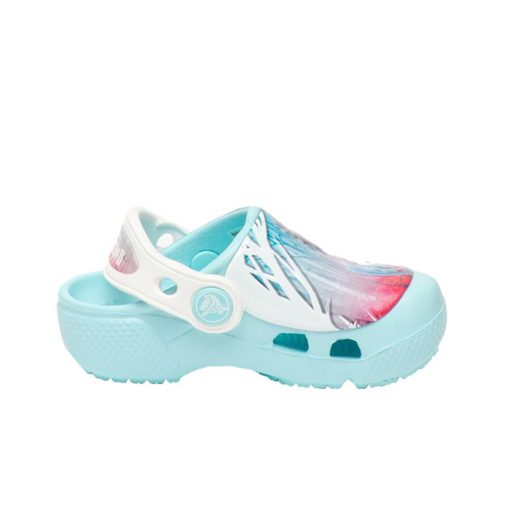 Saboti Crocs Disney Frozen 2