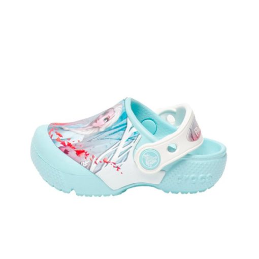 Saboti Crocs Disney Frozen 2