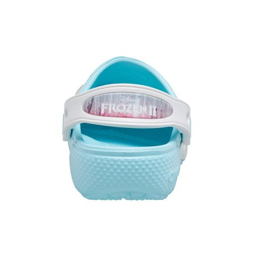 Saboti Crocs Disney Frozen 2