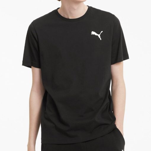 Tricou Puma Essentials Logo