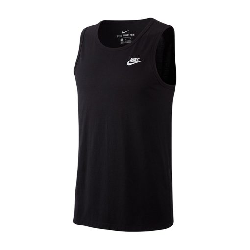 Maiou Nike Sportswear Club