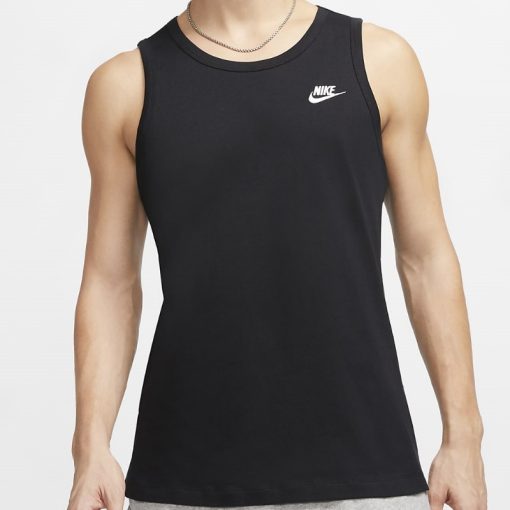 Maiou Nike Sportswear Club