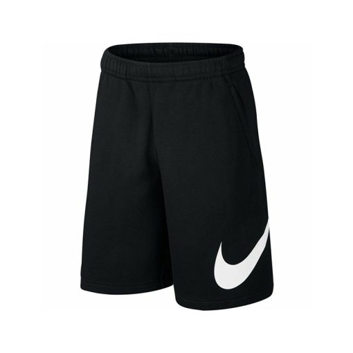 Pantaloni Scurti Nike Sportswear Club Fleece