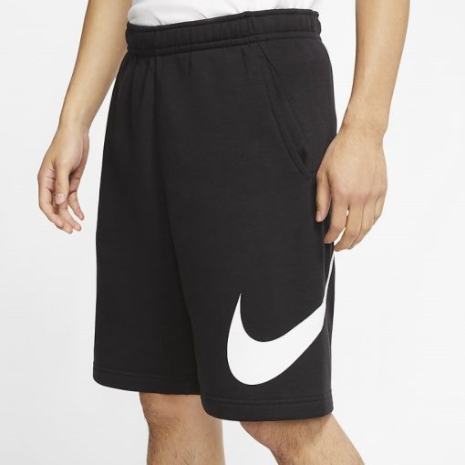 Pantaloni Scurti Nike Sportswear Club Fleece