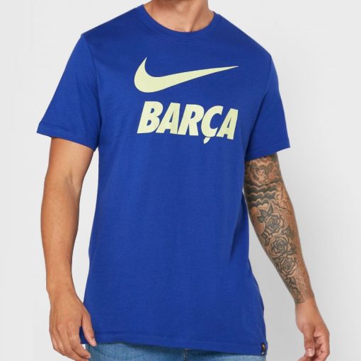 Tricou Nike FC Barcelona