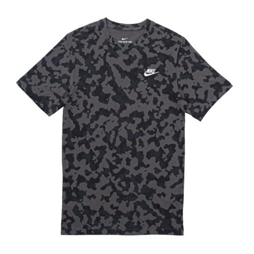 Tricou Nike Club AOP
