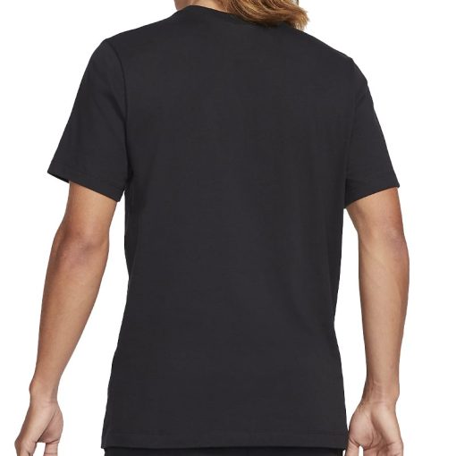 Tricou Nike Sportswear Swoosh