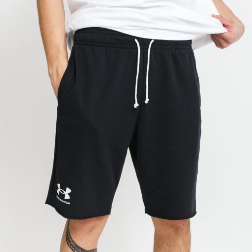 Pantaloni Scurti Under Armour Rival Terry