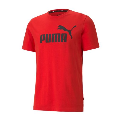 Tricou Puma Essentials Logo
