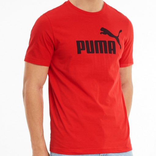 Tricou Puma Essentials Logo