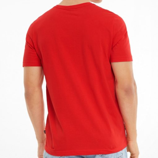Tricou Puma Essentials Logo