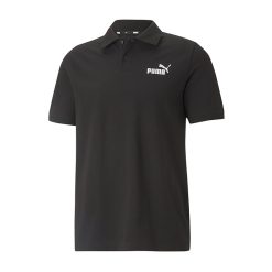 Tricou Puma Essentials Pique Polo