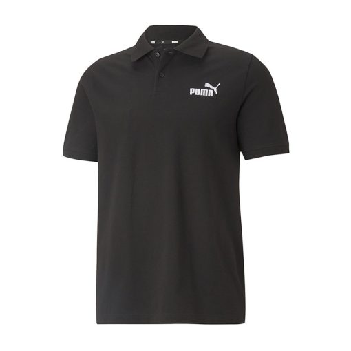 Tricou Puma Essentials Pique Polo