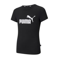 Tricou Puma Essentials Logo JR