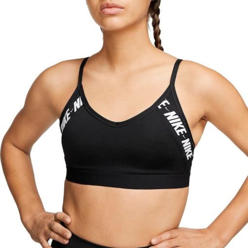 Bustiera Nike Dri-Fit Indy Logo W