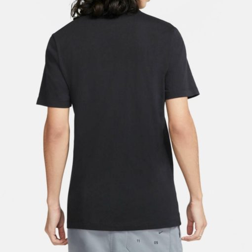 Tricou Nike Sportswear Brand Mark