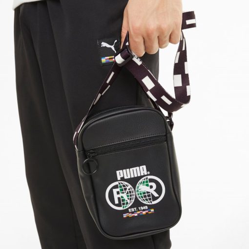 Borseta Puma International