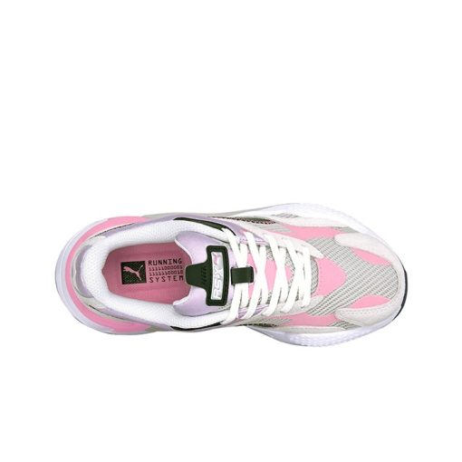 Pantofi Sport Puma RS-X3 AirMesh JR