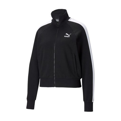Bluza Puma Prime Iconic W
