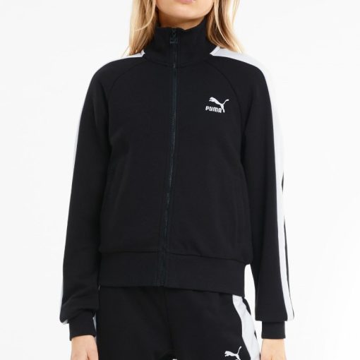 Bluza Puma Prime Iconic W