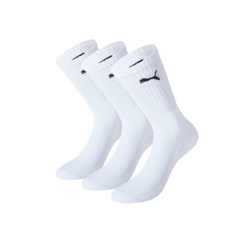 Set 3 Perechi Sosete Puma Regular Crew