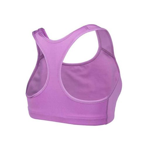 Bustiera Nike Dri-Fit Swoosh Futura W