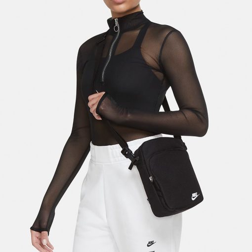 Borseta Nike Heritage Crossbody