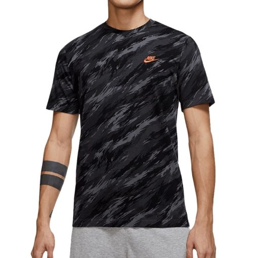 Tricou Nike Essentials AOP