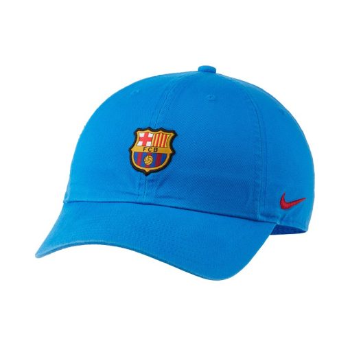 Sapca Nike FC Barcelona Heritage